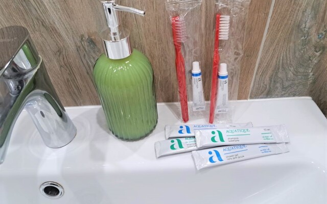 Квартира Премиум в Новом Доме Романов New Life