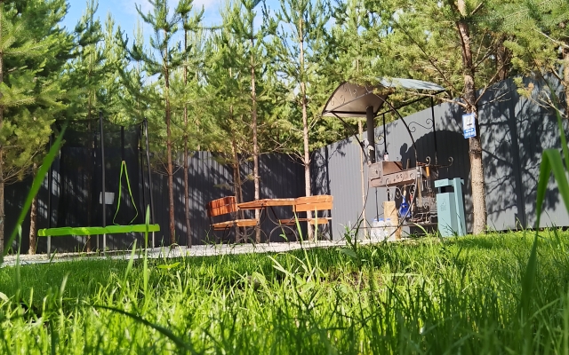 Частный дом Лови момент