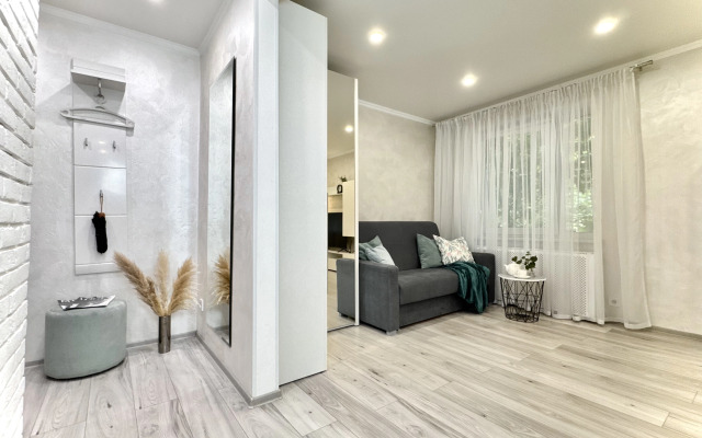 Strela Apartments