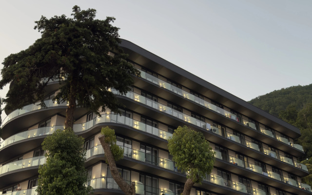 Hotel Royal Riviera Gagra