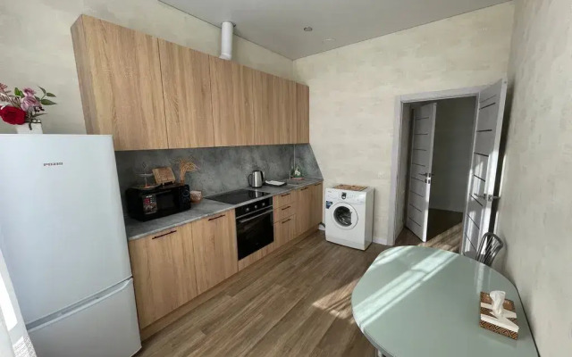 Уютная квартира в ЖК Цветы Башкирии