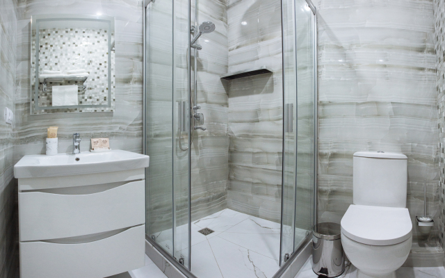 Simfoniya Morya Hotel