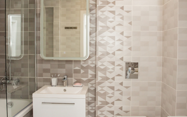 Апартаменты Room Tour на Республики