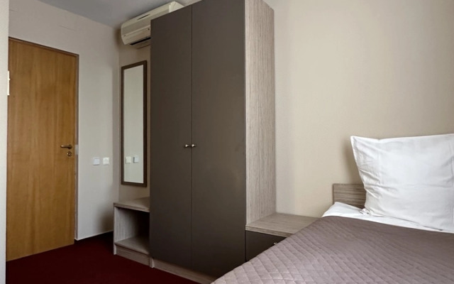 Hotel Monomah