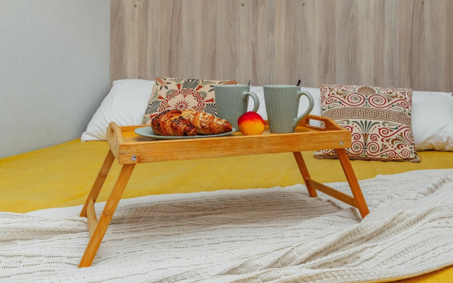 Zhk Frukty Granat 3056 Flat