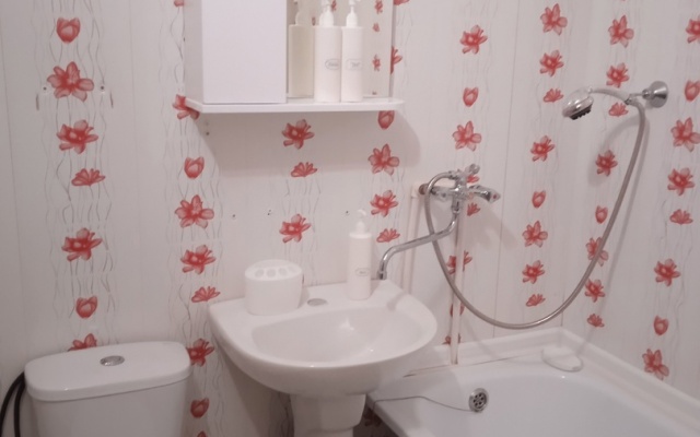 Gostevoy Dom Gostevoy Dom Guest House