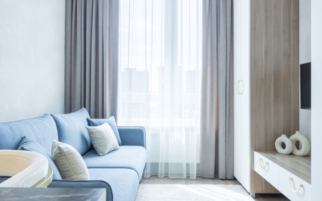 Komfort Apartments
