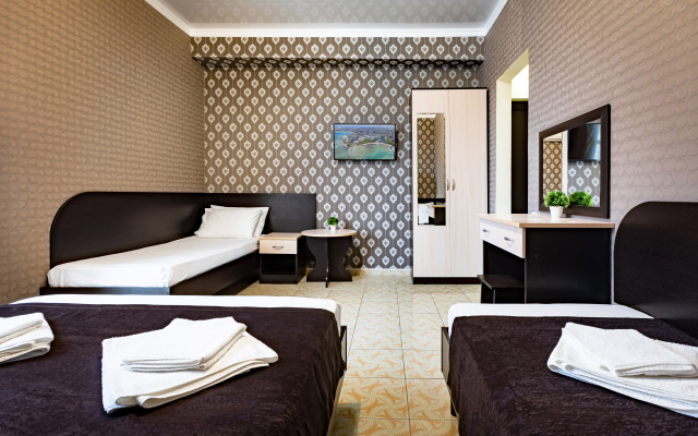 Kipr Guest House