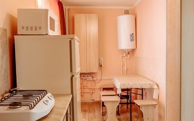 Leto23 Ejsk Guest House
