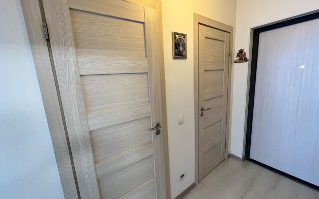 Uyutnye Apartamenty Dlya Vas Flat