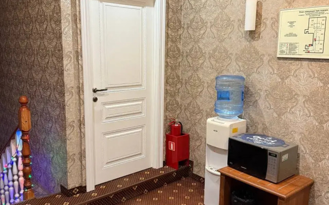 Apelsin Na Trubnoj Mini-hotel