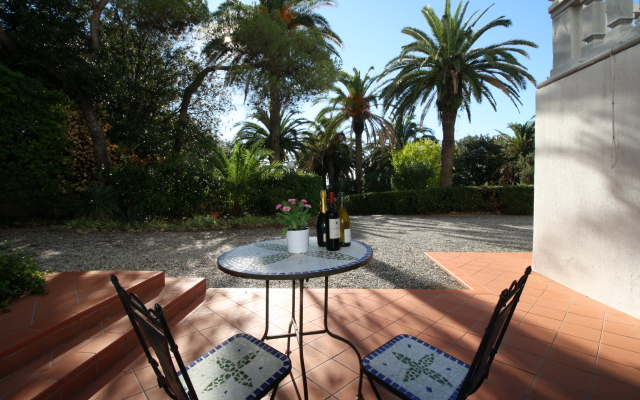 Itinere Villa