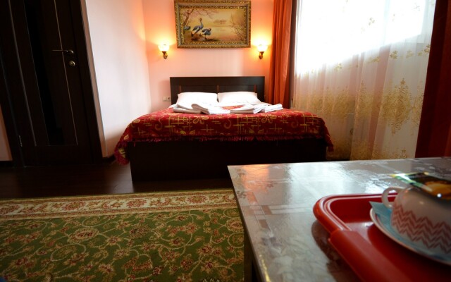 Comfort Hotel