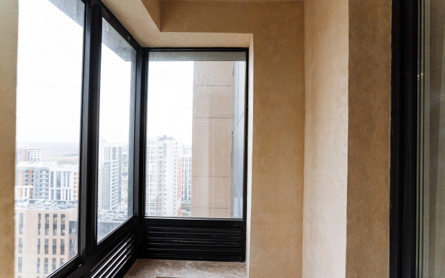 Апартаменты Liberty Sity