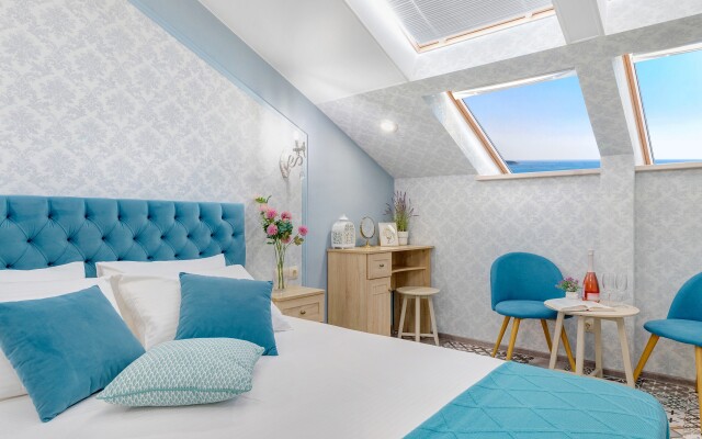 Sea Breeze & SPA Apartments 1