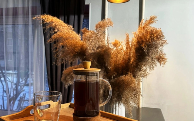 Апартаменты на 20 лет