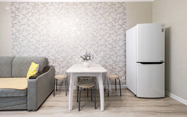 Апартаменты С прекрасным видом на ботанический сад