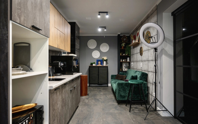 Квартира Уникальная в Центре Ярославля