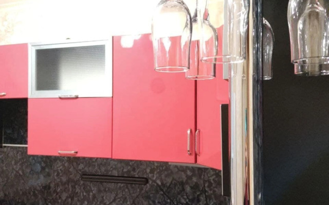 Квартира на проспекте Фоменко 60