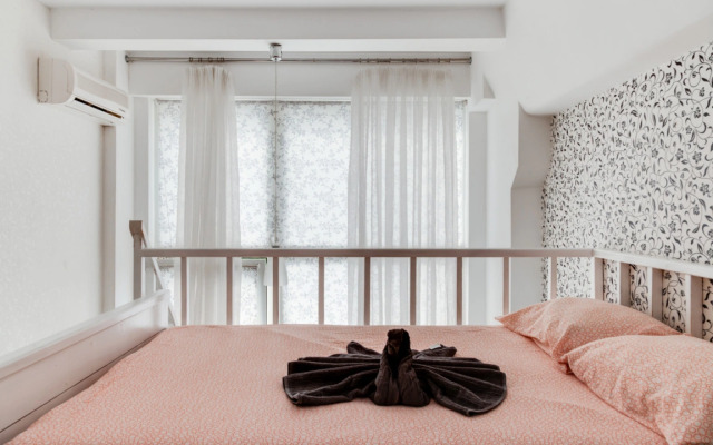 OpenHouse24 Medvedkovo Premium Apartments