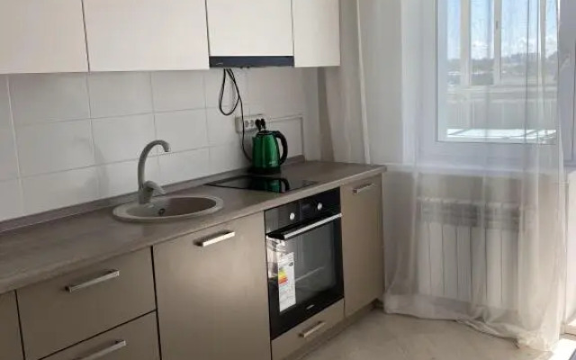 Kvartira Irkroom 1