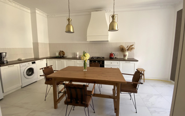 Квартира у моря