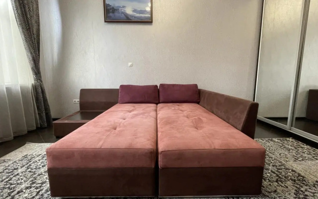 Na Morskoy Ulitse 5 Apartments