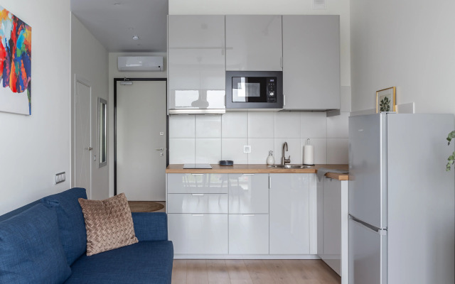 Апартаменты Невский комфорт плюс апарт