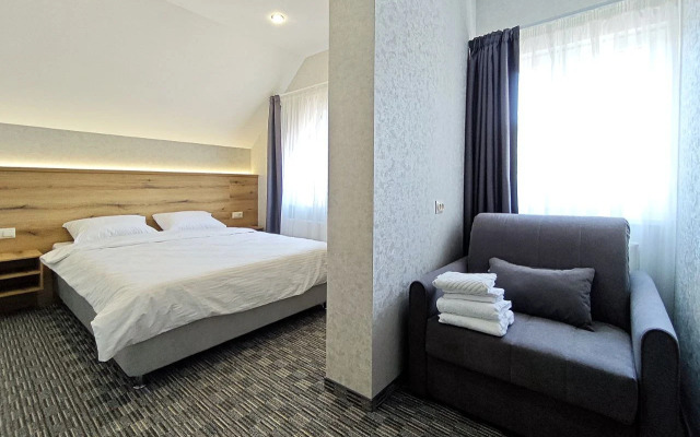 VV Guest House