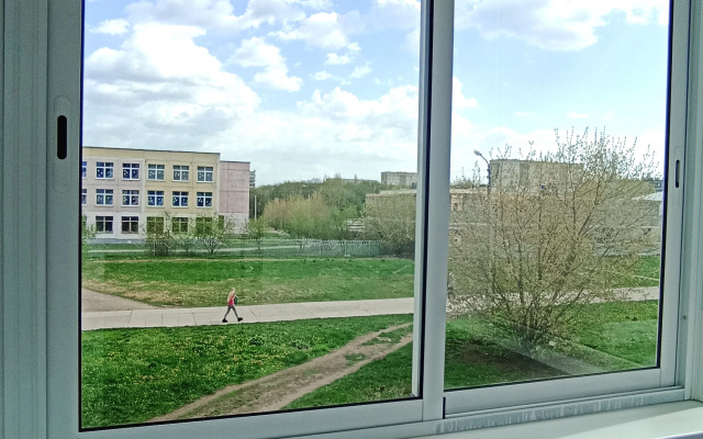 Квартира New day