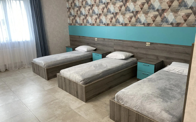 Отель 97 ИП Блохнин В.В.