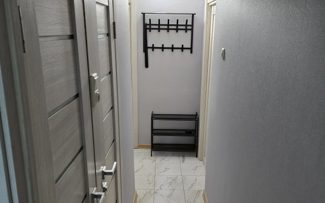 Квартира на Генерала Тюленева 35