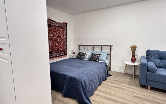 Apartamenty WWelcome to Battery Apt.