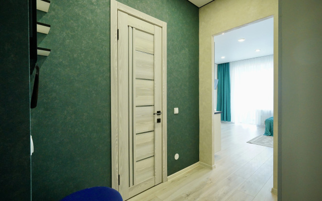 Апартаменты Суточный Рай на Карла Маркса