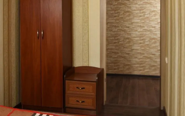 Квартира на Бульваре Победы 6