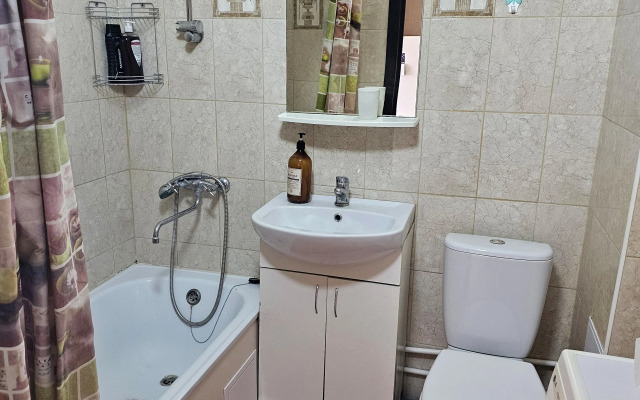 Квартира на центральной улице города