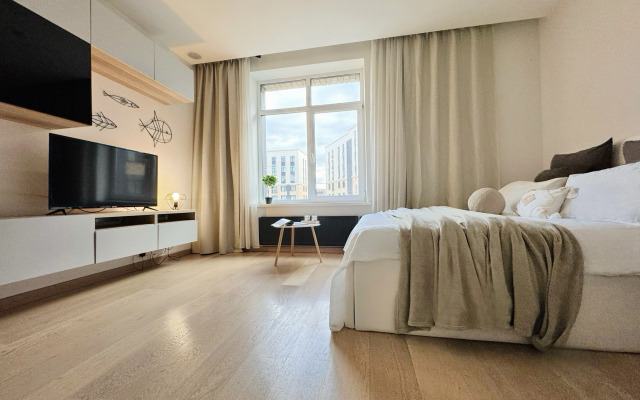 Апартаменты в Жк Only