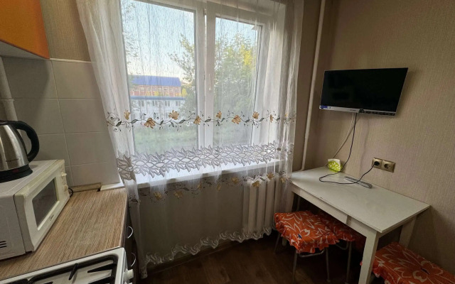Na Internatsionalnoy 105 Flat