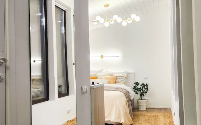 Zhivopisniy ostrov Glamping