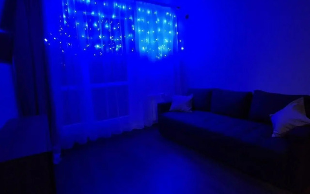 Na prospekte Frunze 14 Flat