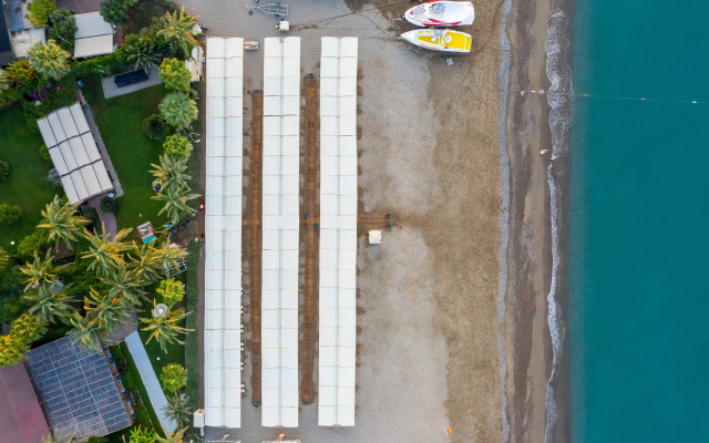 Aydinbey Famous Resort - Ultra All Inclusive