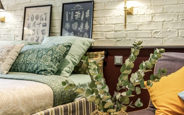 Квартира на Почтамской 1А