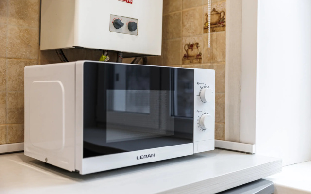 Квартира у парка
