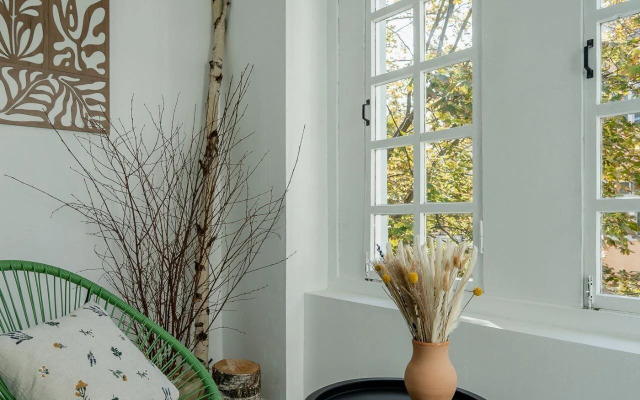 Апартаменты Smorodina 3 от сети Good vibes apartments