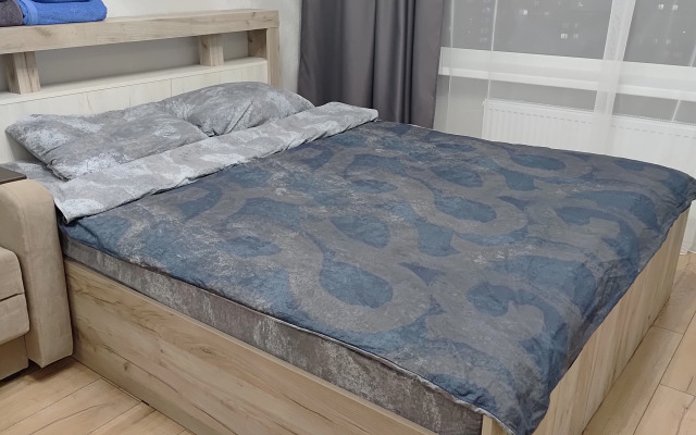 Квартира Любимый Уголок в Ботанике