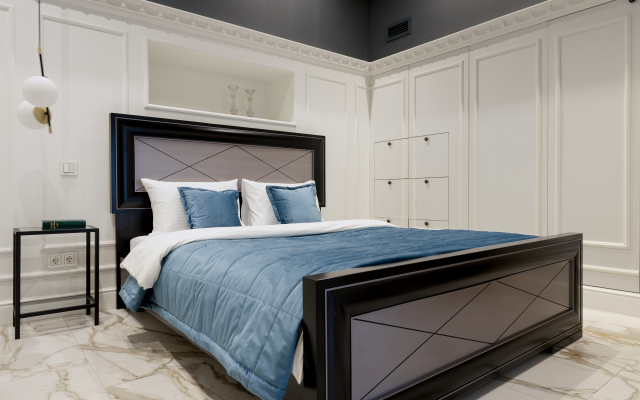 Апартаменты Grandeur Flat