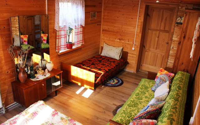 Гостевой Дом Ольхово