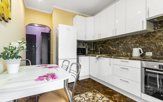 1 Komnatnaya Yug Apart Flat