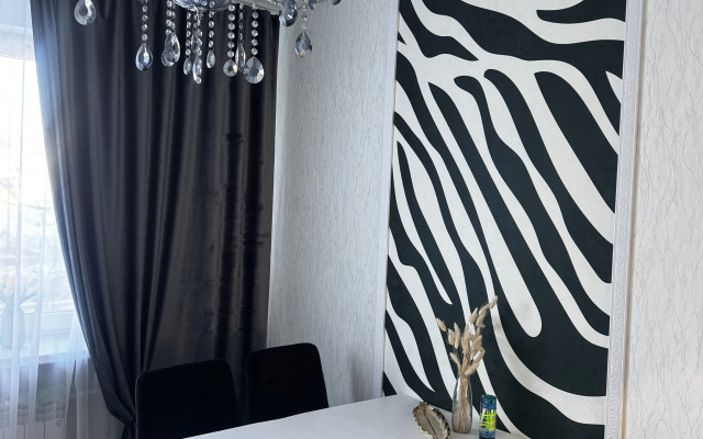 Квартира Просторная 3 комнатная