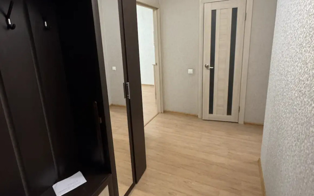 Жилое помещение Попова 37